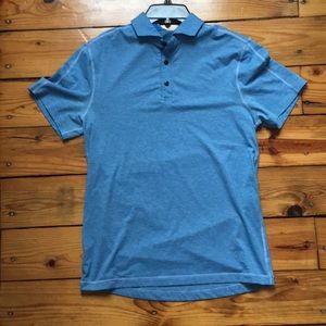 LuluLemon Men’s Medium Golf Polo